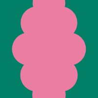 Dekoratives Element: grün, pink, abstraktes Design, quadratisch

Decorative element: green, pink, abstraktes Design, square